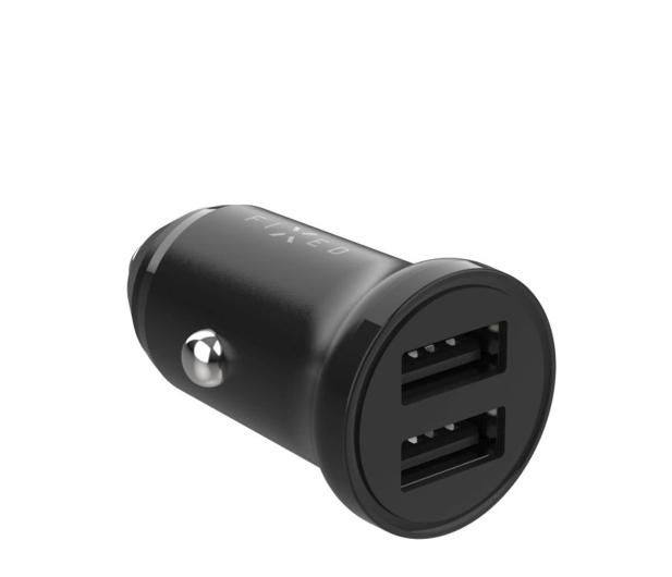 FIXED Ładowarka samochodowa 15W 2xUSB-A - 1342397 - zdjęcie